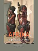 Knjiga Afrika