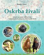 Oskrba zivali