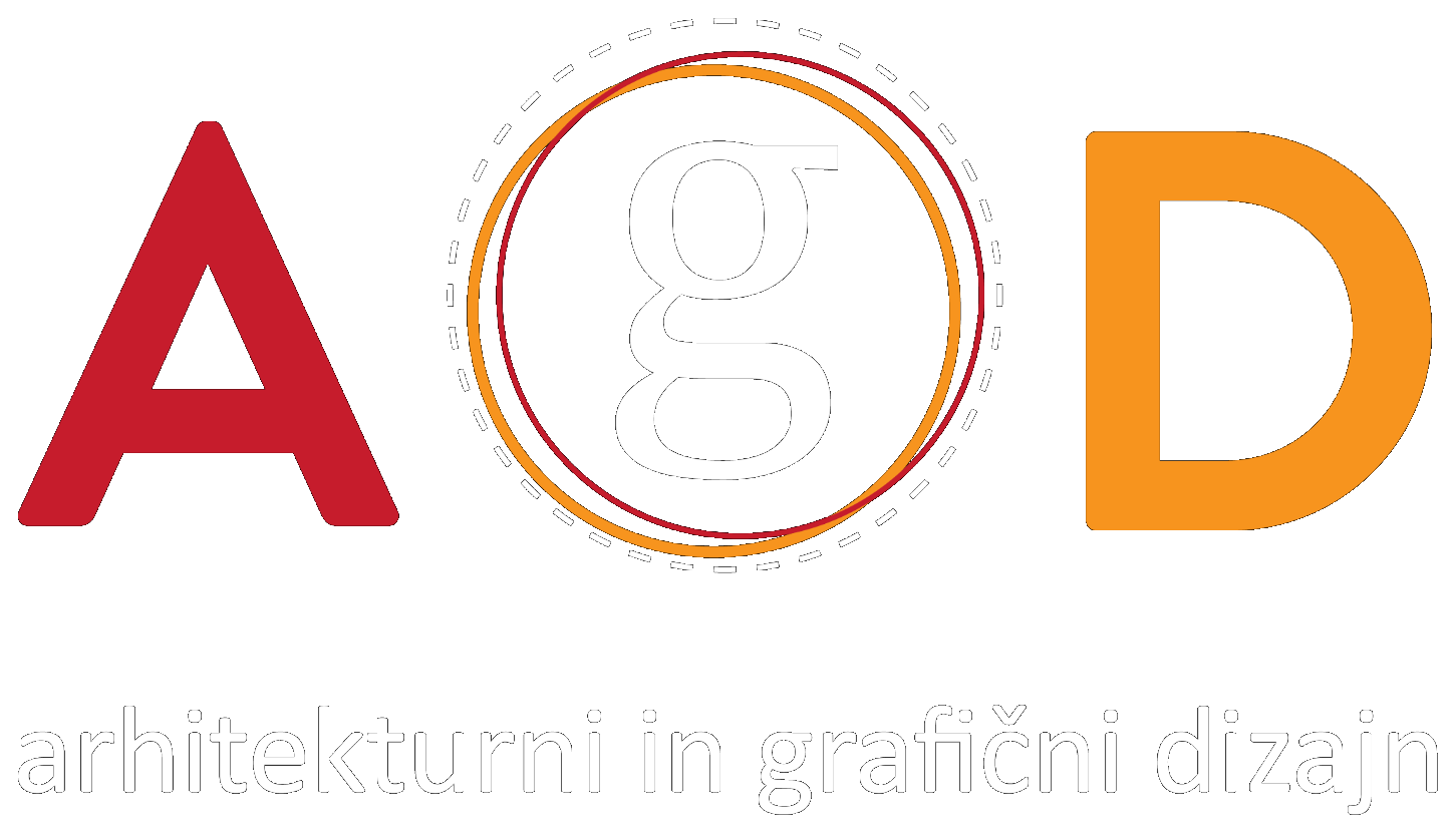 AGD – arhitekturni in grafični dizajn