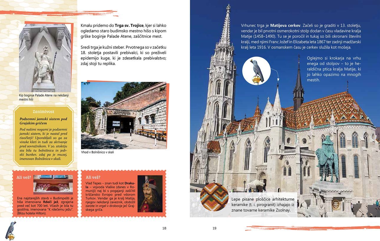 Primer uredniškega oblikovanja
