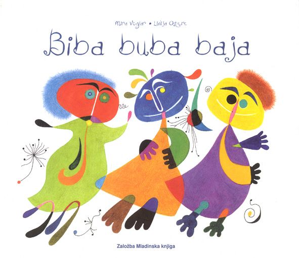 Biba buba baja