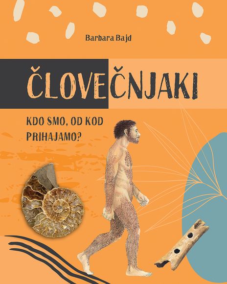 Človečnjaki