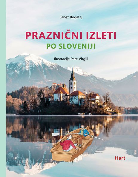 Praznični izleti po Sloveniji