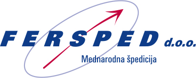 Logotip Fersped