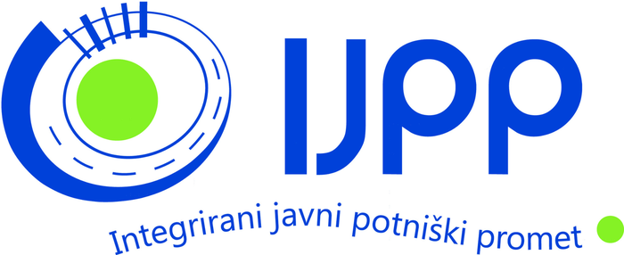 Logotip IJPP