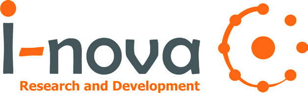 Logotip i-nova