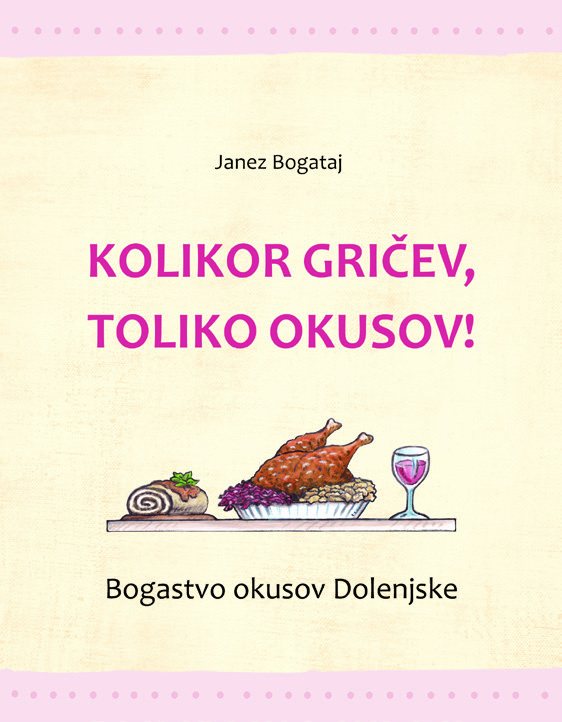 Kolikor gričev, toliko okusov