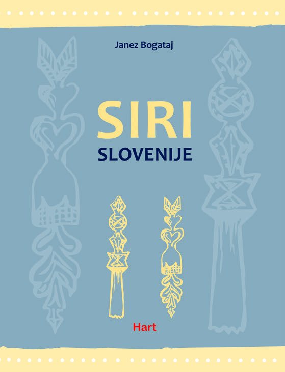 Siri Slovenije