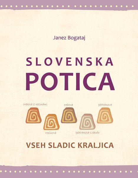 Slovenska potica