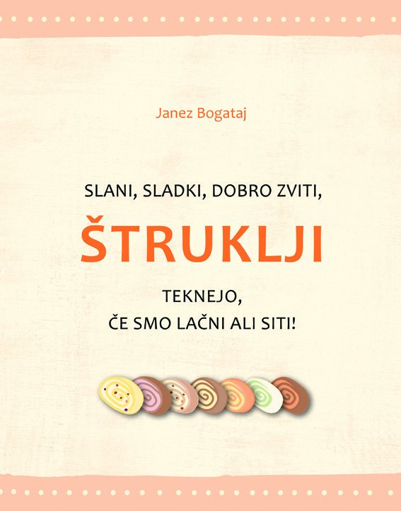 Štruklji