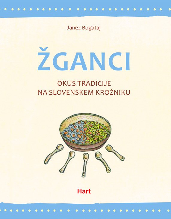 Žganci