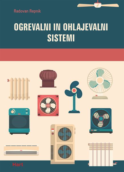 Ogrevalni in ohlajevalni sistemi