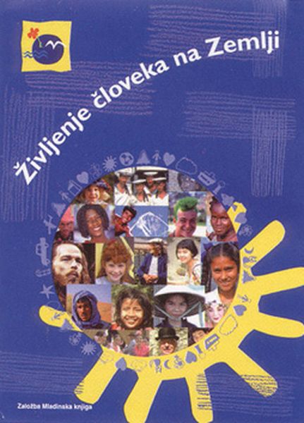 Življenje človeka na Zemlji