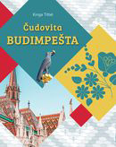 Turisticna knjiga Budimpesta