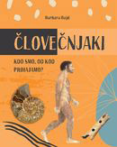 Knjiga Clovecnjaki
