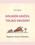 Dolenjska kulinarika