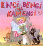 Knjigica EnciBenci