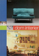 Prospekt Dom Interier