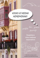 Porocilo o nepremicninah